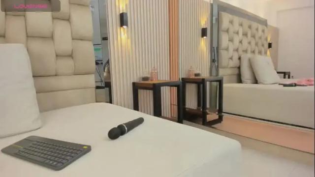 Image 12 of ashlyn_parker Stream on Chaturbate on 1 month ago