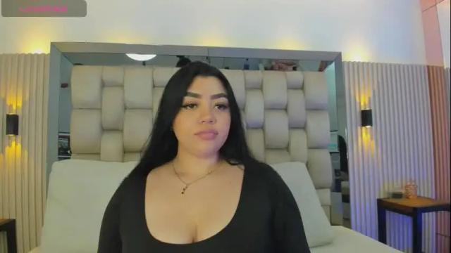 Thumbnail 1, ashlyn_parker's Stream at Chaturbate, 1 month ago