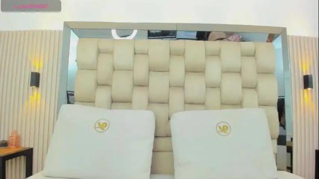Thumbnail 1, ashlyn_parker's Stream at Chaturbate, 1 month ago