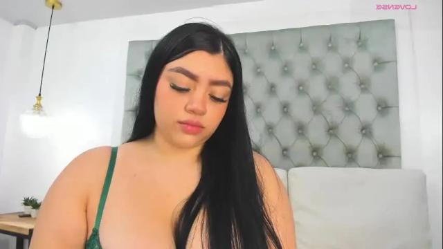 Thumbnail 1, ashlyn_parker's Stream at Chaturbate, 28 days ago