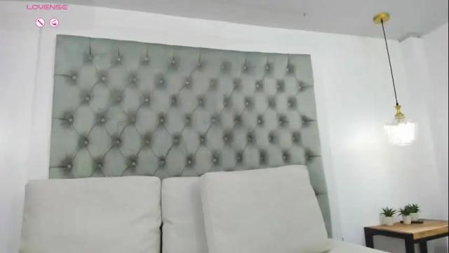 Image 12 of ashlyn_parker Stream on Chaturbate on 1 month ago
