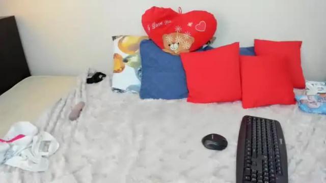 Image 11 of ashlynazarr Stream on Chaturbate on 27 months ago