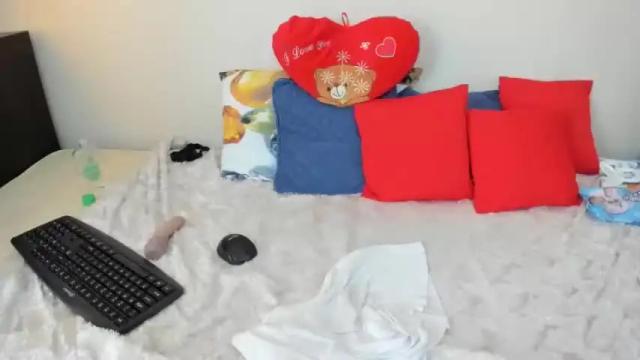Thumbnail 3, ashlynazarr's Stream at Chaturbate, 27 months ago