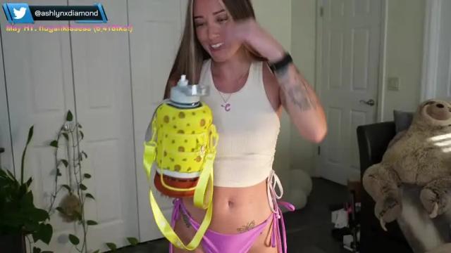 Image 10 of ashlyndiamond Stream on Chaturbate on 23 days ago