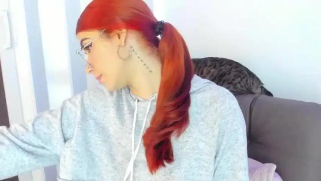 Image 10 of ashlythompson_ Stream on Chaturbate on 14 months ago