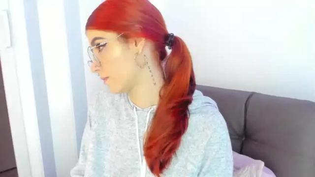 Image 11 of ashlythompson_ Stream on Chaturbate on 14 months ago