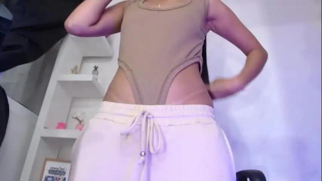 Thumbnail 2, ashlyvesneva's Stream at Chaturbate, 1 month ago