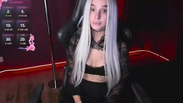 Image 10 of ashmila Stream on Chaturbate on 1 month ago