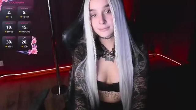 Image 11 of ashmila Stream on Chaturbate on 1 month ago