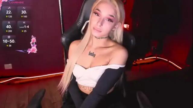 Image 10 of ashmila Stream on Chaturbate on 1 month ago