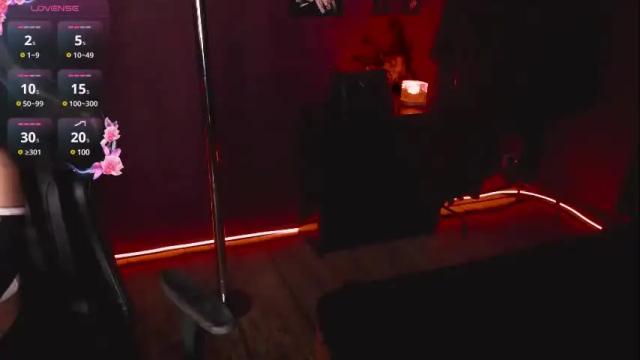Thumbnail 3, ashmila's Stream at Chaturbate, 1 month ago