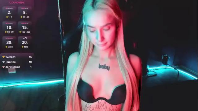 Image 8 of ashmila Stream on Chaturbate on 18 days ago