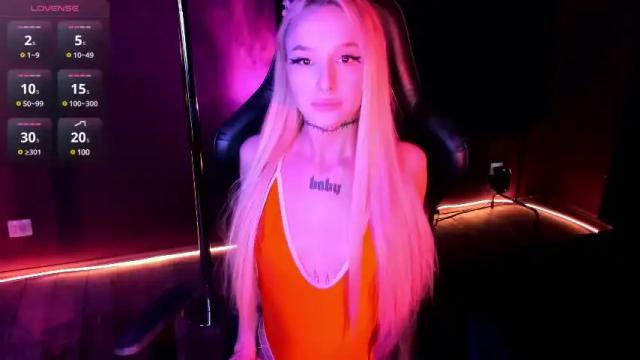 Image 2 of ashmila Stream on Chaturbate on 13 days ago