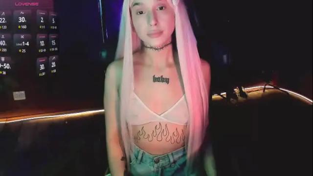 Image 2 of ashmila Stream on Chaturbate on 6 days ago