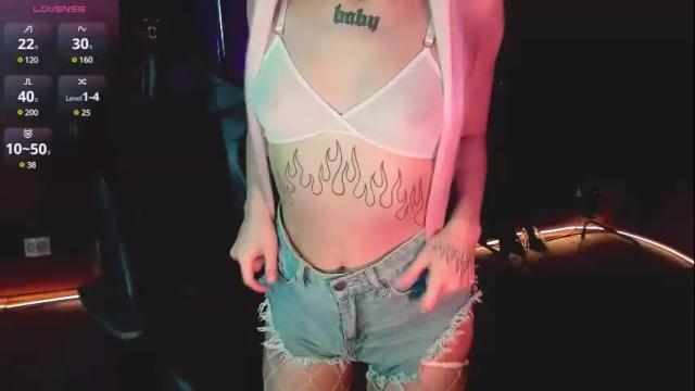 Image 3 of ashmila Stream on Chaturbate on 6 days ago