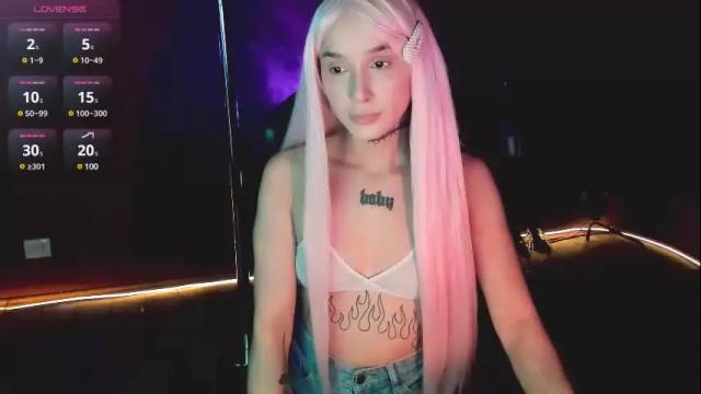 Thumbnail 2, ashmila's Stream at Chaturbate, 3 days ago