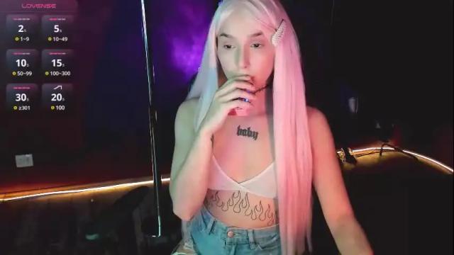 Image 6 of ashmila Stream on Chaturbate on 6 days ago