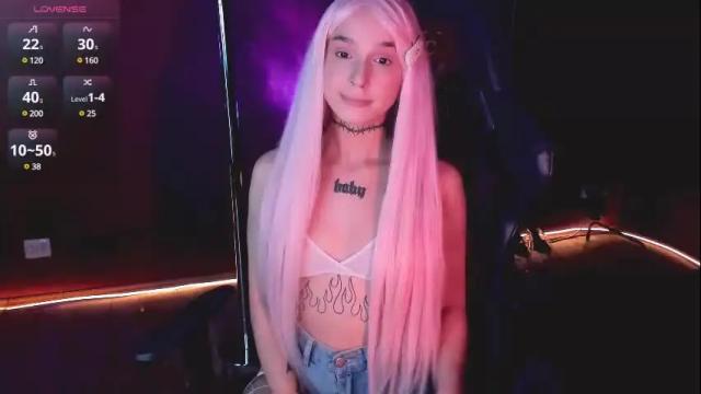 Image 7 of ashmila Stream on Chaturbate on 6 days ago