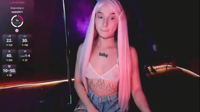 Image 8 of ashmila Stream on Chaturbate on 6 days ago
