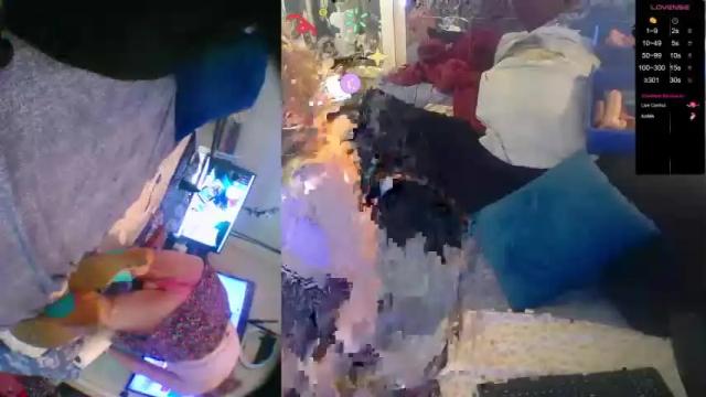 Thumbnail 1, ashmomo's Stream at Chaturbate, 21 months ago