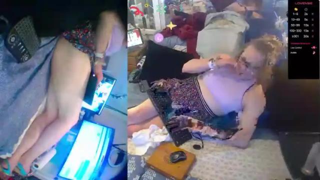 Image 2 of ashmomo Stream on Chaturbate on 21 months ago