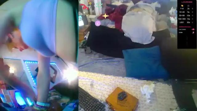 Image 4 of ashmomo Stream on Chaturbate on 21 months ago