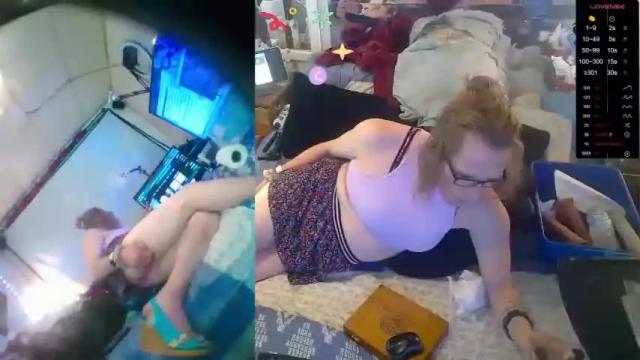 Thumbnail 2, ashmomo's Stream at Chaturbate, 21 months ago