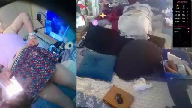 Image 6 of ashmomo Stream on Chaturbate on 21 months ago