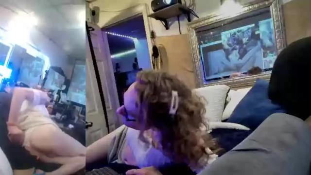 Thumbnail 1, ashmomo's Stream at Chaturbate, 16 months ago