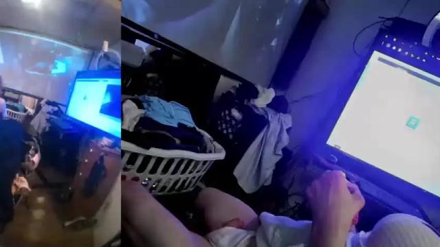 Image 8 of ashmomo Stream on Chaturbate on 16 months ago