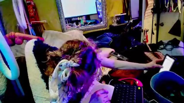 Thumbnail 1, ashmomo's Stream at Chaturbate, 16 months ago