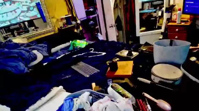 Image 7 of ashmomo Stream on Chaturbate on 16 months ago