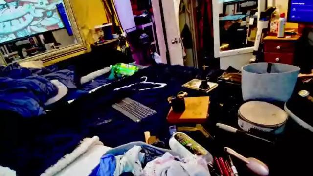 Image 8 of ashmomo Stream on Chaturbate on 16 months ago
