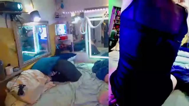 Thumbnail 2, ashmomo's Stream at Chaturbate, 16 months ago