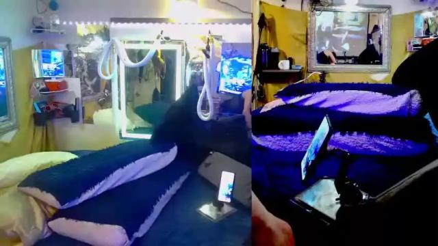 Thumbnail 3, ashmomo's Stream at Chaturbate, 16 months ago