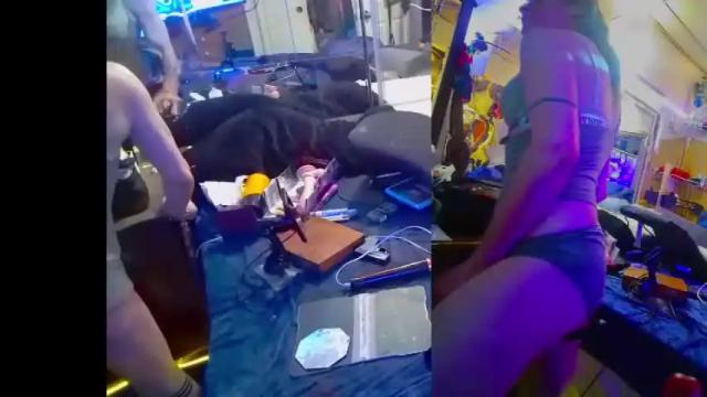 Thumbnail 3, ashmomo's Stream at Chaturbate, 16 months ago