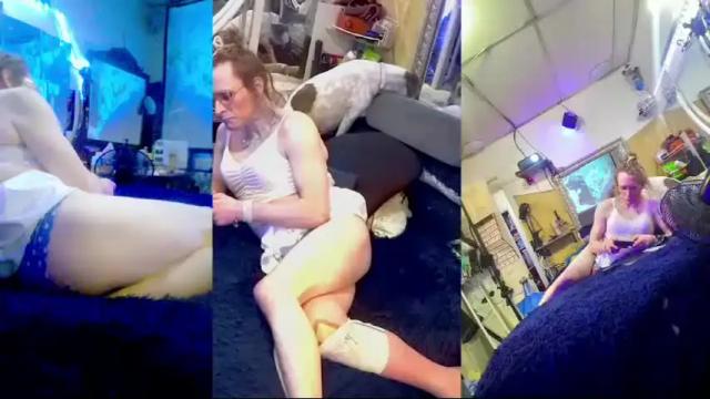 Image 2 of ashmomo Stream on Chaturbate on 15 months ago
