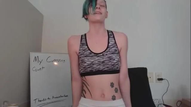 Image 8 of ashquartz Stream on Chaturbate on 1 month ago