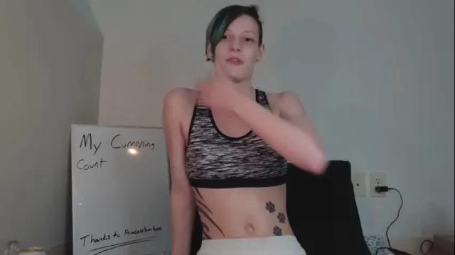 Thumbnail 3, ashquartz's Stream at Chaturbate, 1 month ago