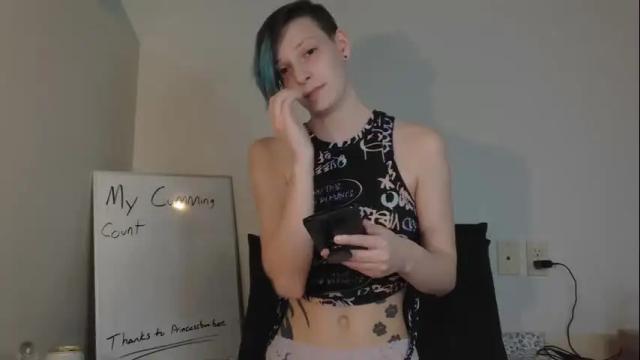 Image 2 of ashquartz Stream on Chaturbate on 1 month ago