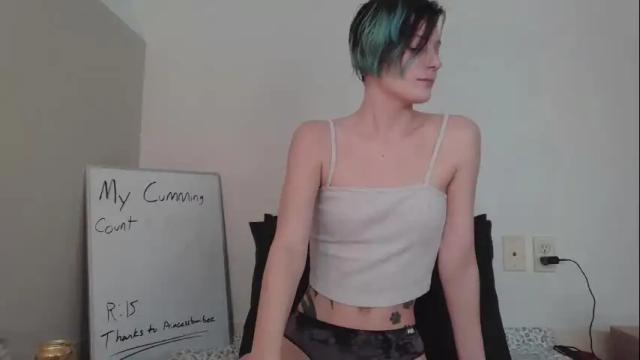 Thumbnail 3, ashquartz's Stream at Chaturbate, 1 month ago