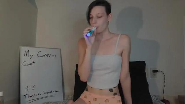Image 7 of ashquartz Stream on Chaturbate on 1 month ago