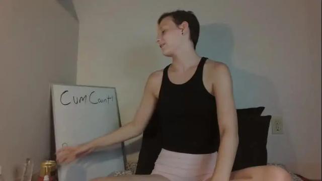 Thumbnail 2, ashquartz's Stream at Chaturbate, 21 days ago