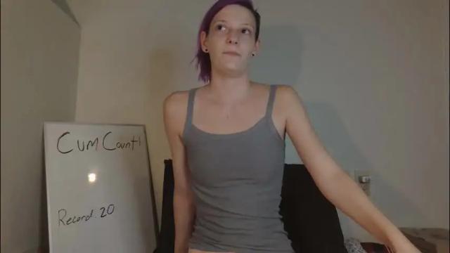 Thumbnail 3, ashquartz's Stream at Chaturbate, 6 days ago