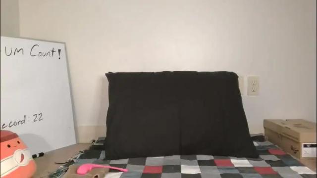 Thumbnail 3, ashquartz's Stream at Chaturbate, 16 days ago