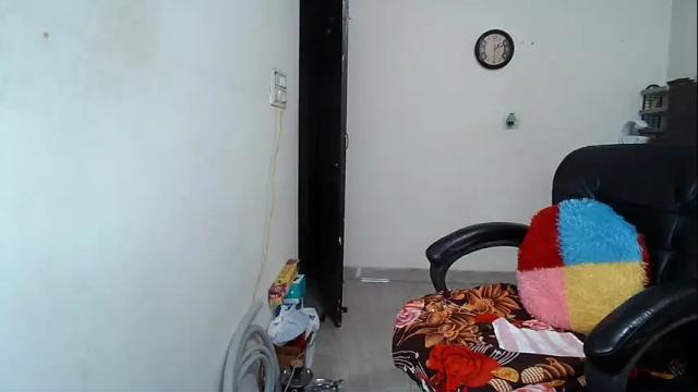 Image 4 of ashukhushi2022 Stream on Chaturbate on 20 days ago