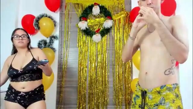 Thumbnail 1, ashvsterry's Stream at Chaturbate, 20 days ago