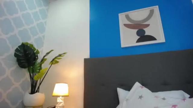 Image 3 of asia_hernandez_ Stream on Chaturbate on 16 months ago