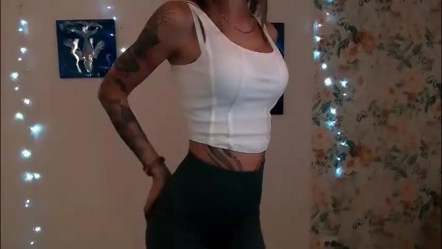 Thumbnail 2, asia_n_'s Stream at Chaturbate, 1 month ago