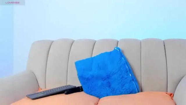 Image 11 of asiaclay Stream on Chaturbate on 13 months ago